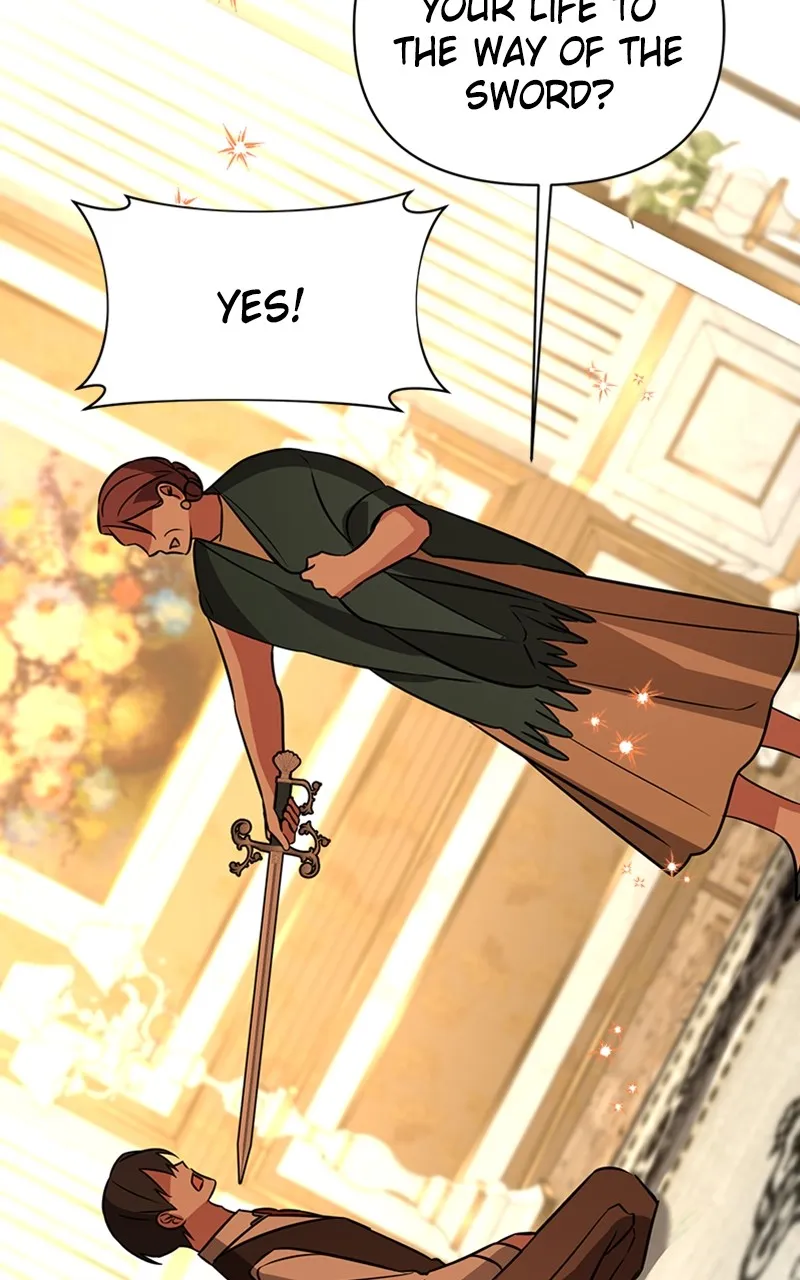 The Academy is Doomed Chapter 39 page 71 - 