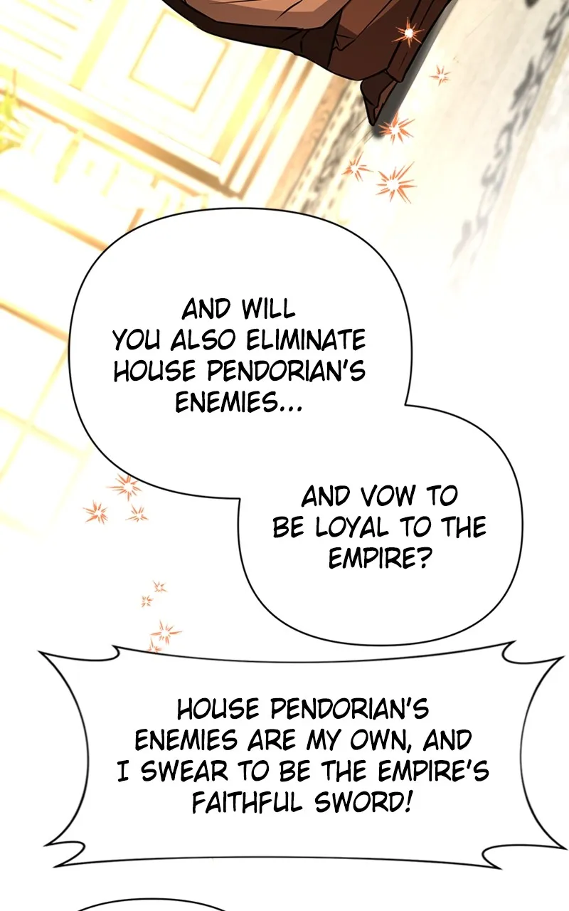 The Academy is Doomed Chapter 39 page 72 - 