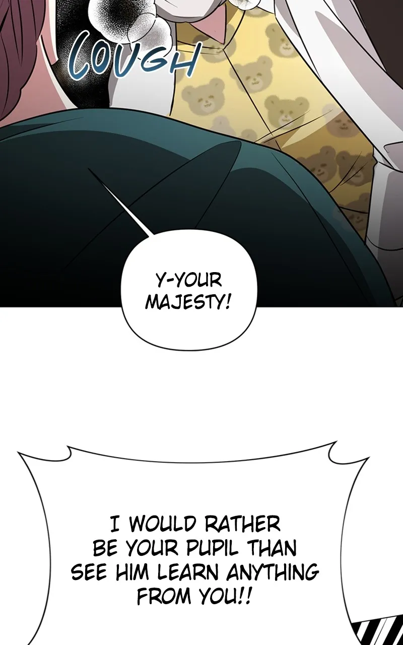 The Academy is Doomed Chapter 39 page 77 - 