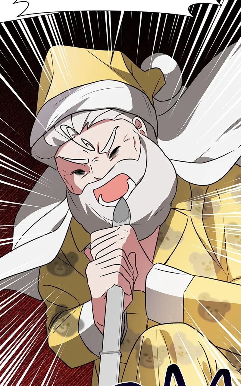 The Academy is Doomed Chapter 39 page 78 - 