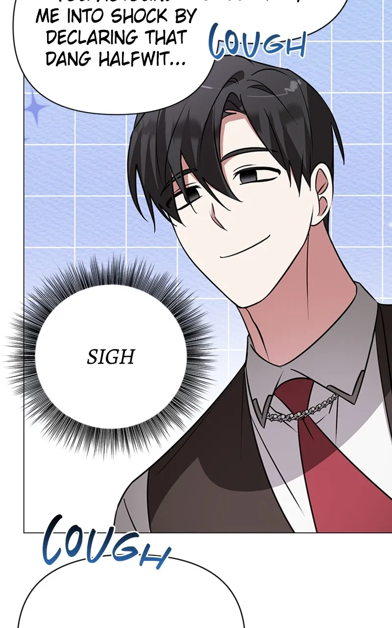 The Academy is Doomed Chapter 39 page 80 - 