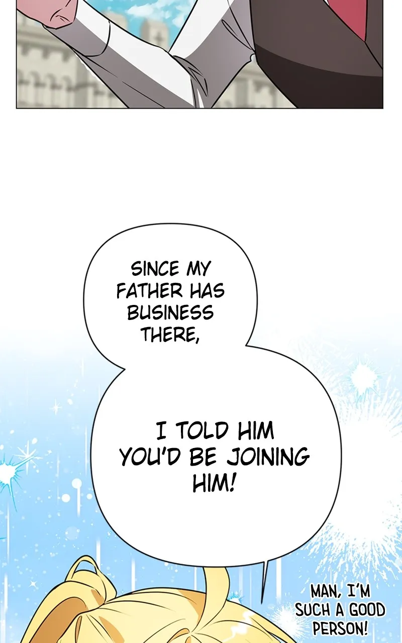 The Academy is Doomed Chapter 39 page 9 - 