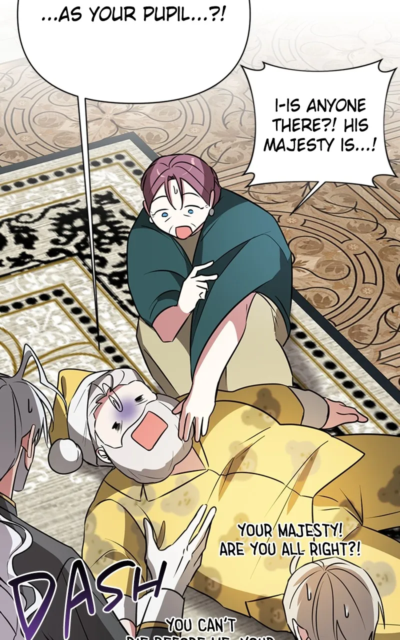 The Academy is Doomed Chapter 39 page 81 - 