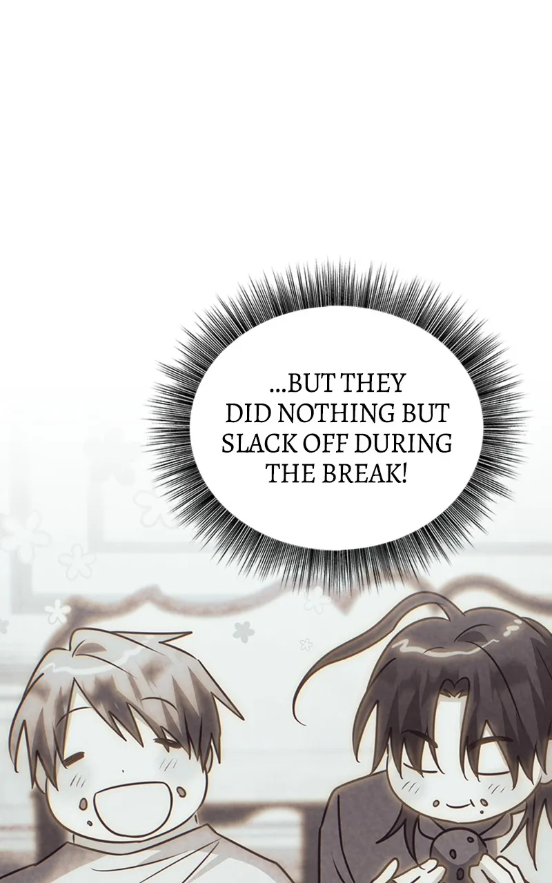 The Academy is Doomed Chapter 39 page 90 - 