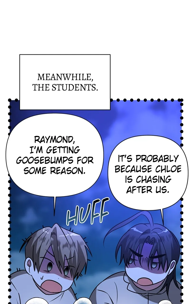 The Academy is Doomed Chapter 39 page 92 - 