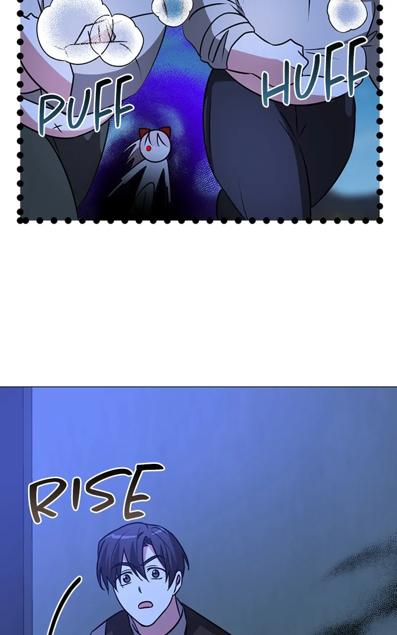 The Academy is Doomed Chapter 39 page 93 - 