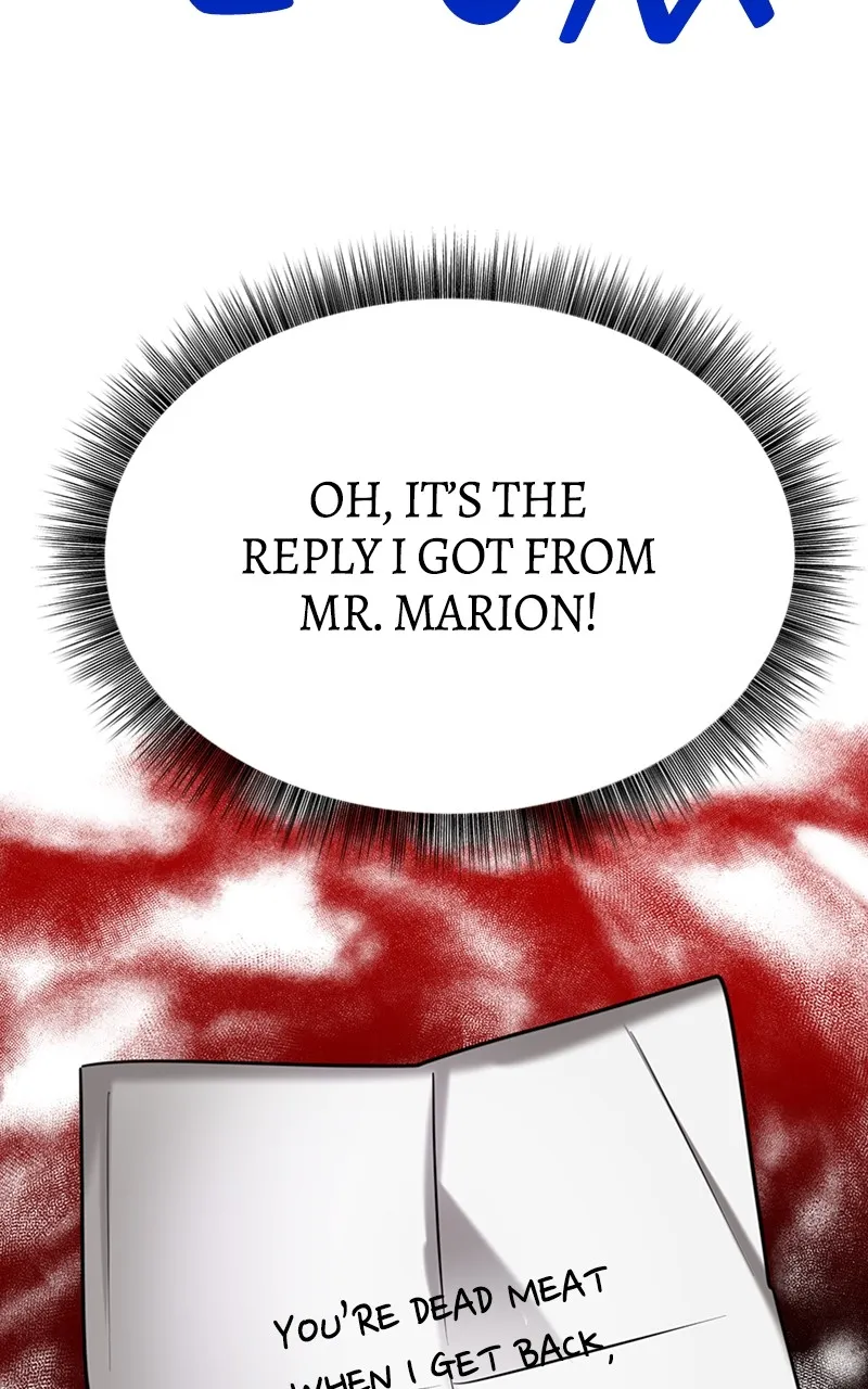 The Academy is Doomed Chapter 39 page 96 - 