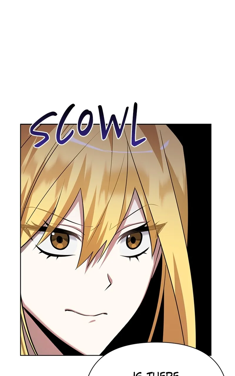 The Academy is Doomed Chapter 4 page 1 - 