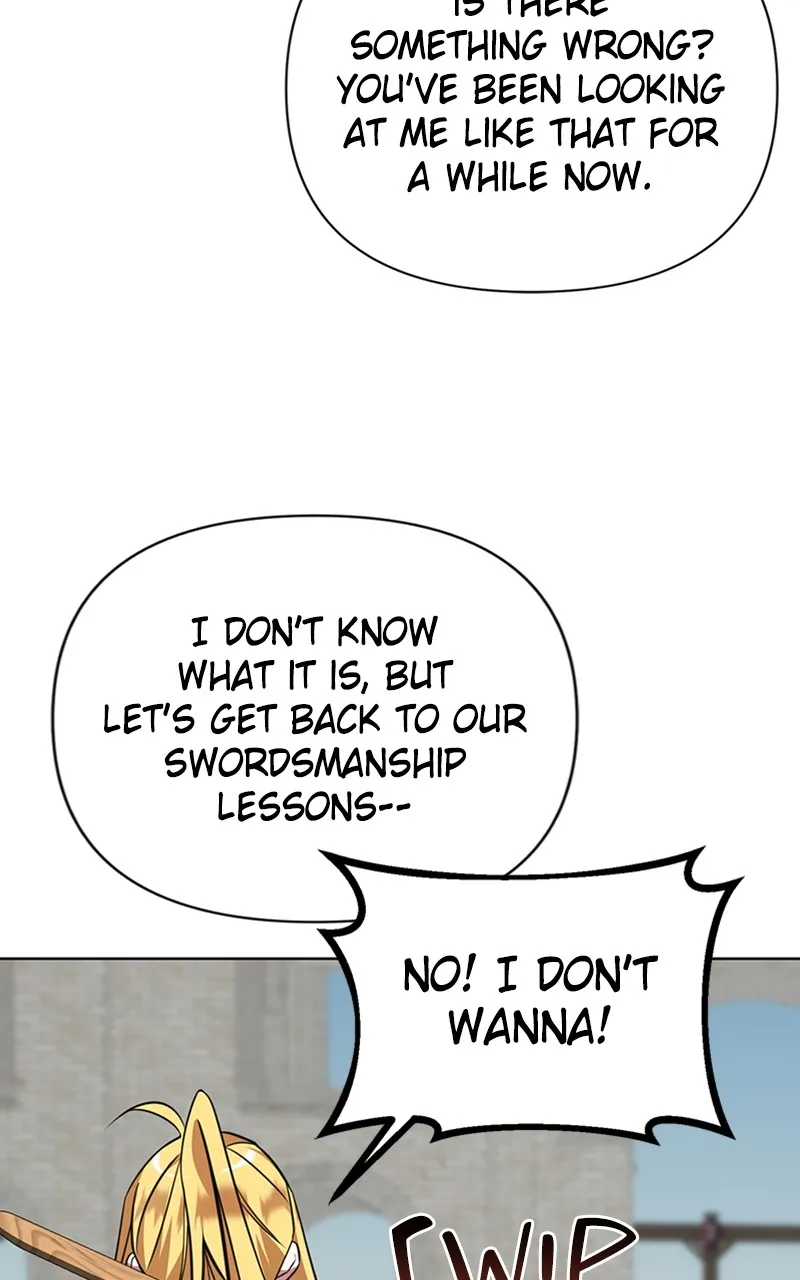 The Academy is Doomed Chapter 4 page 2 - 