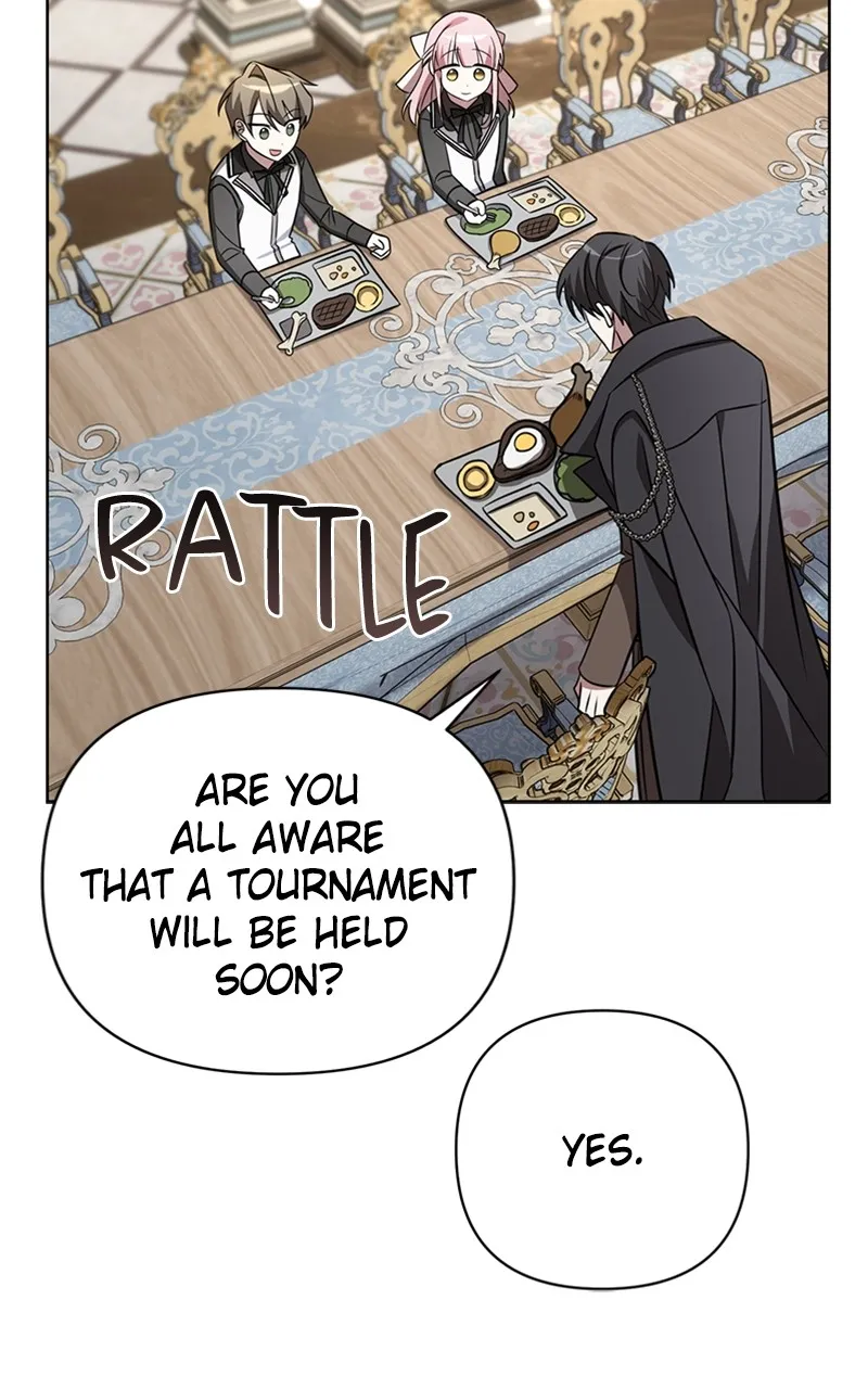 The Academy is Doomed Chapter 4 page 101 - 