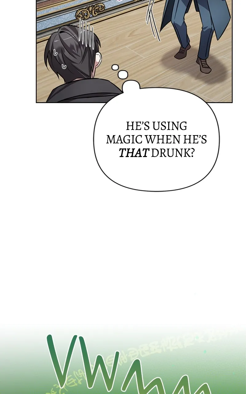 The Academy is Doomed Chapter 4 page 12 - 