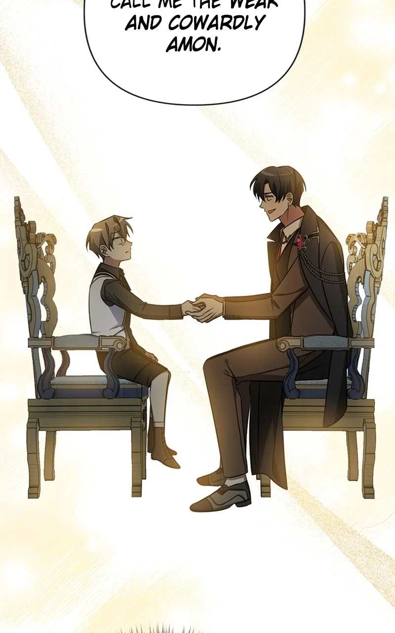 The Academy is Doomed Chapter 4 page 112 - 