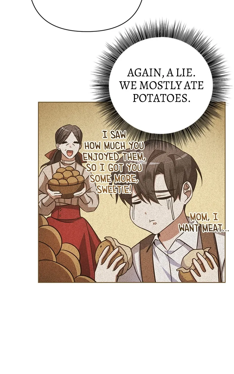 The Academy is Doomed Chapter 4 page 119 - 