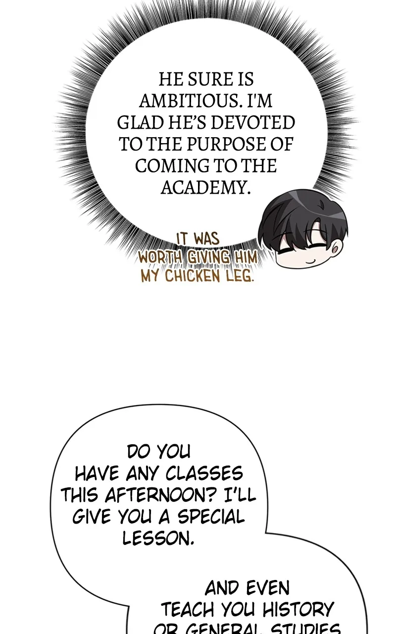 The Academy is Doomed Chapter 4 page 123 - 