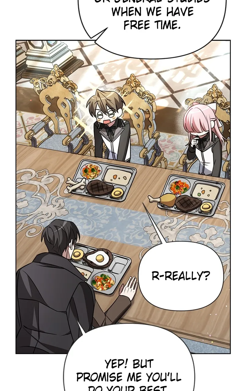 The Academy is Doomed Chapter 4 page 124 - 