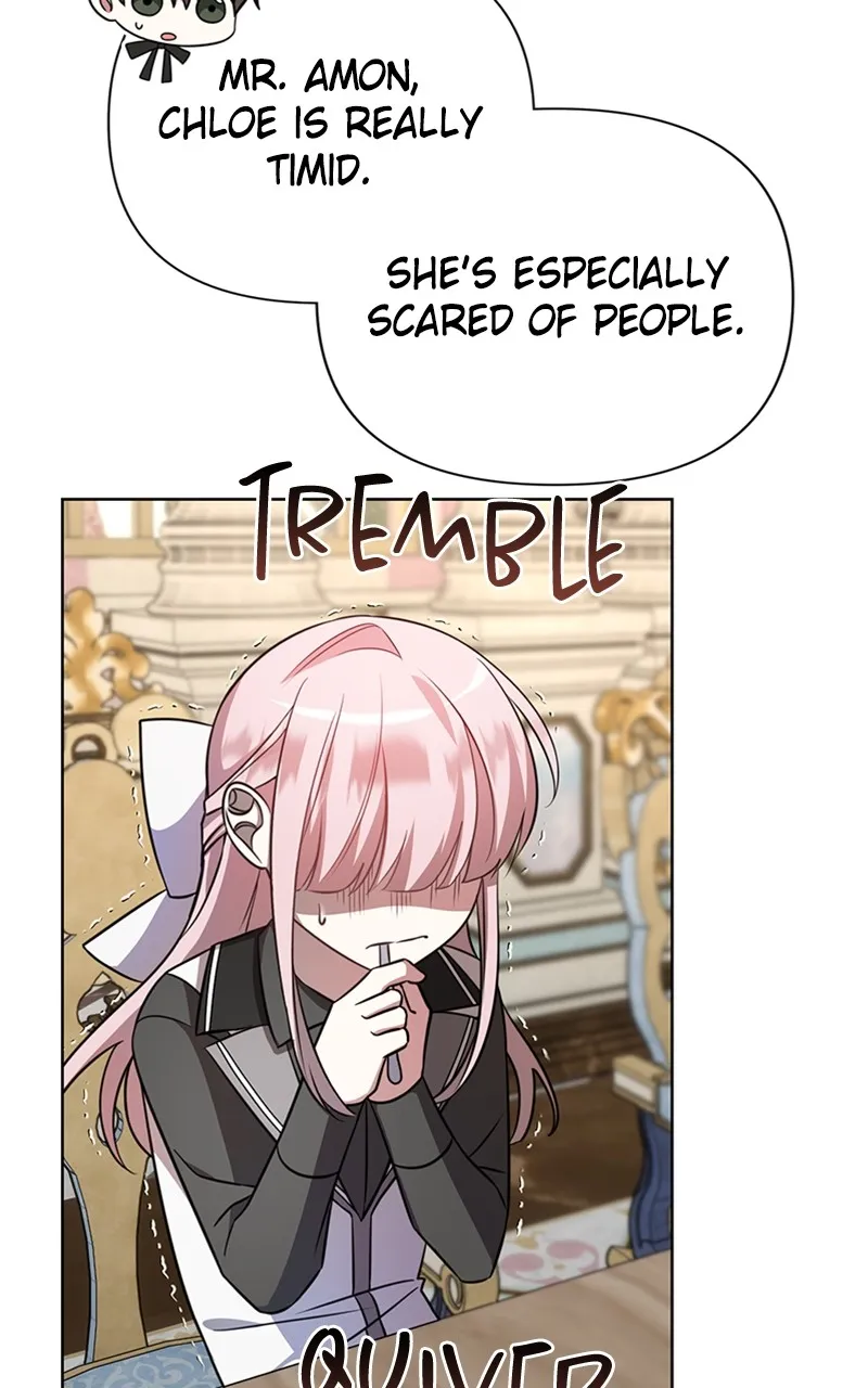 The Academy is Doomed Chapter 4 page 127 - 