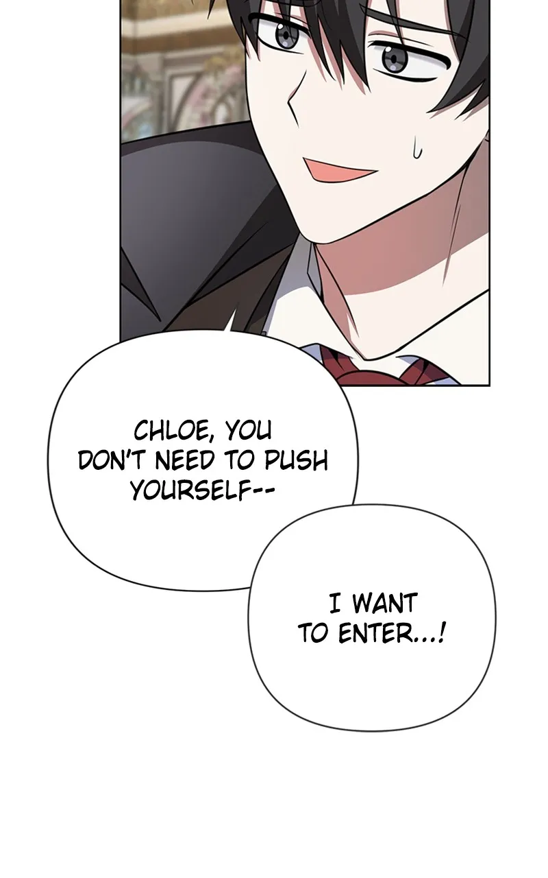 The Academy is Doomed Chapter 4 page 129 - 