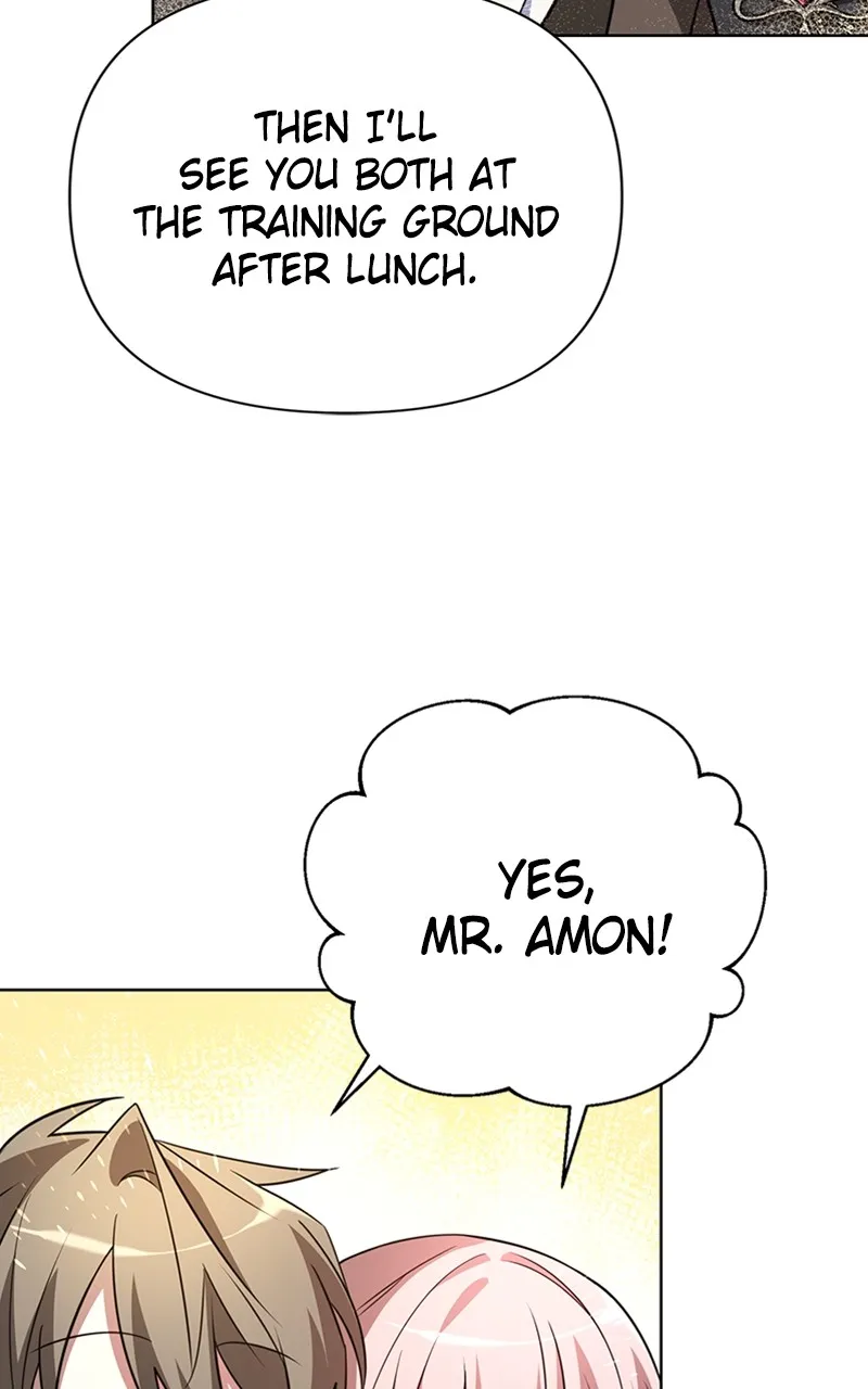 The Academy is Doomed Chapter 4 page 133 - 