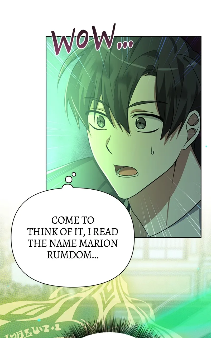 The Academy is Doomed Chapter 4 page 15 - 