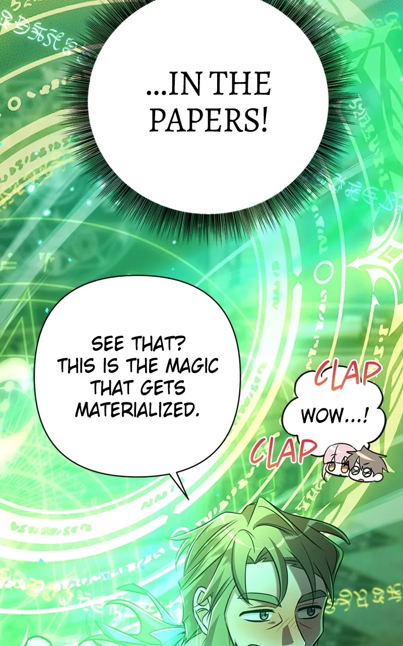 The Academy is Doomed Chapter 4 page 16 - 