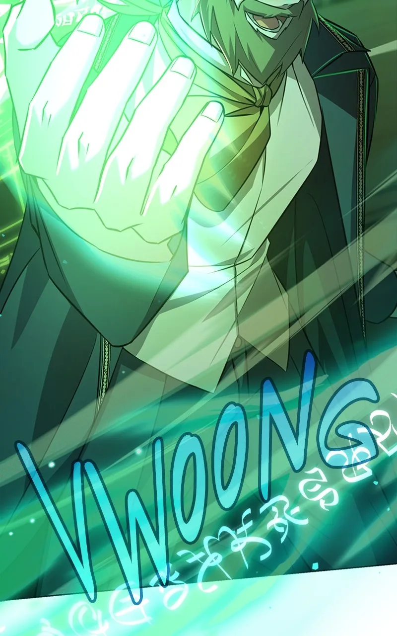 The Academy is Doomed Chapter 4 page 17 - 