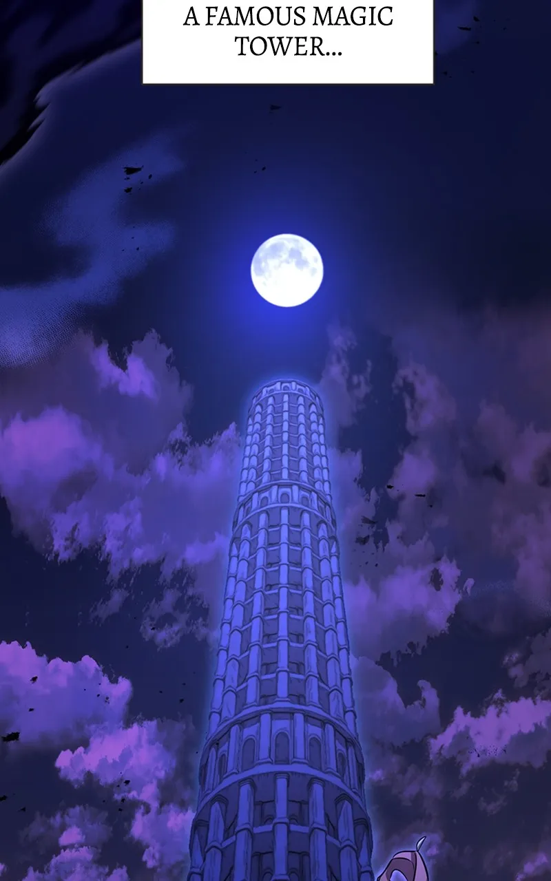 The Academy is Doomed Chapter 4 page 19 - 