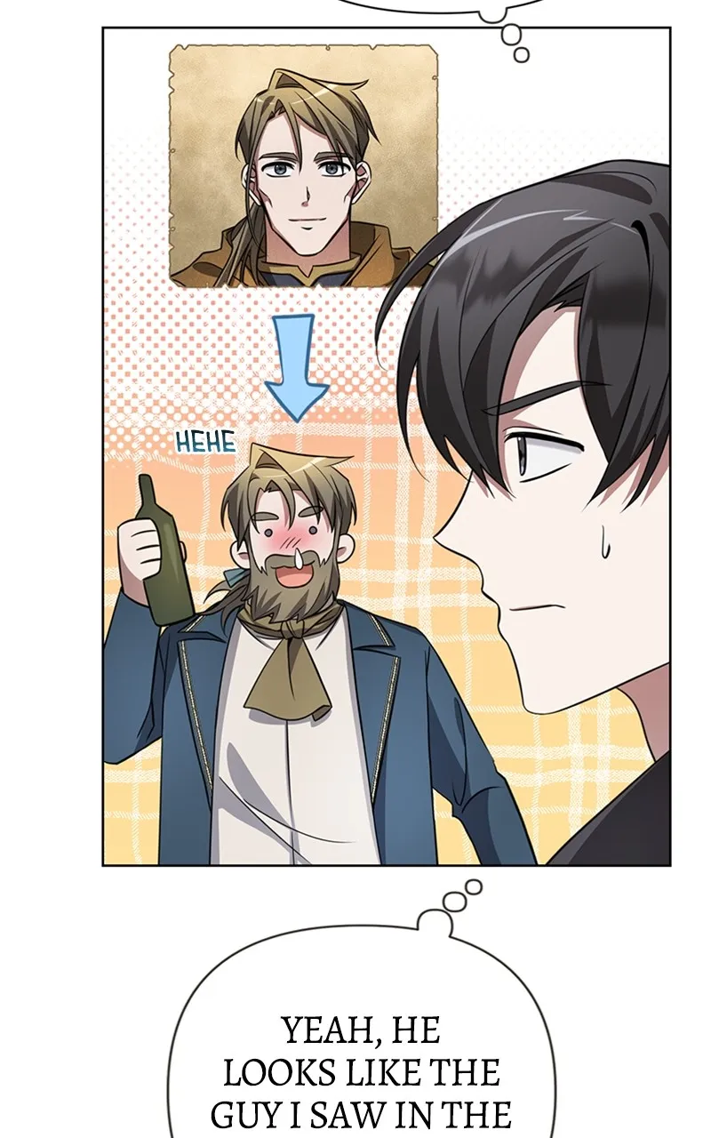The Academy is Doomed Chapter 4 page 23 - 