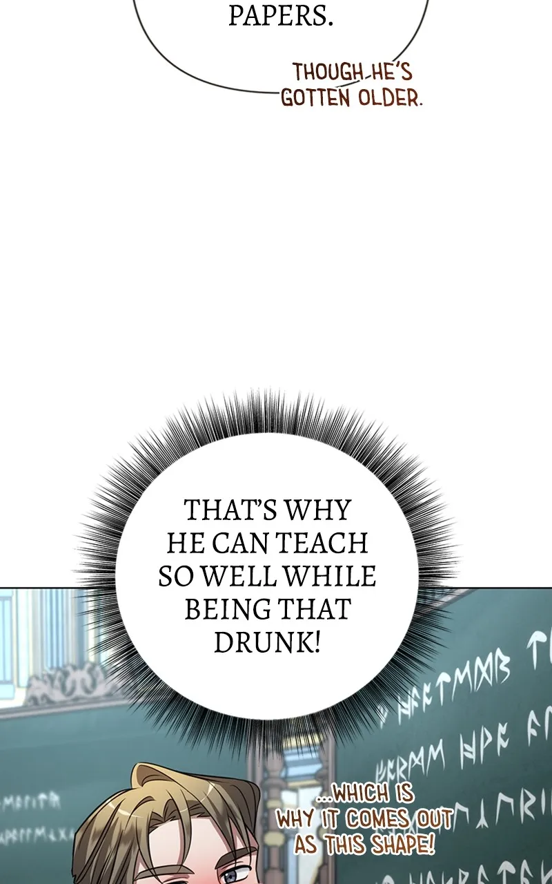 The Academy is Doomed Chapter 4 page 24 - 