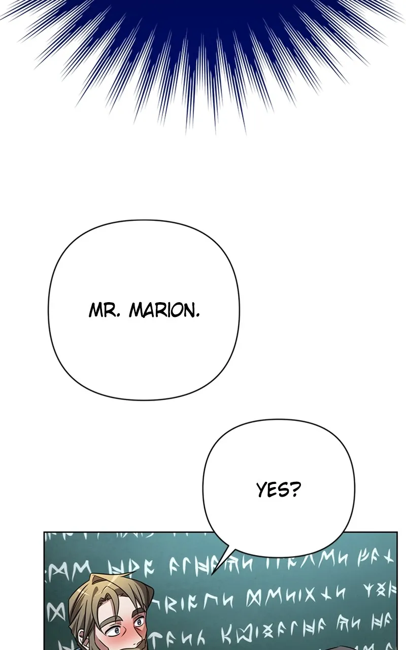 The Academy is Doomed Chapter 4 page 28 - 