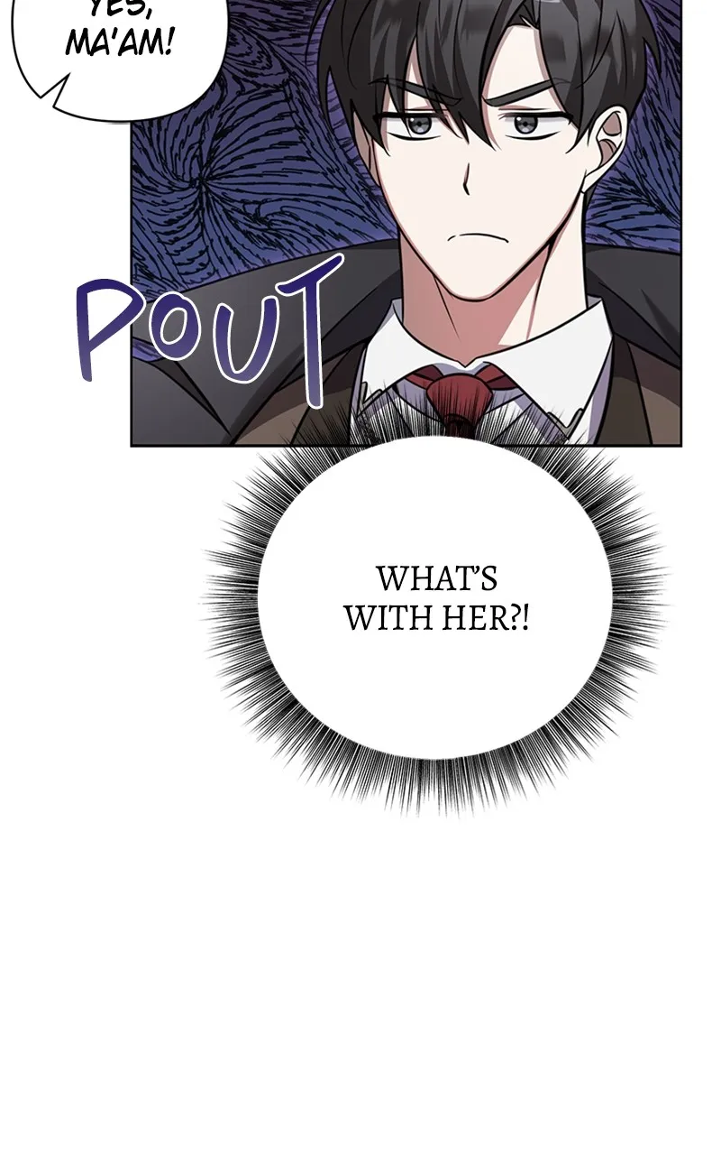 The Academy is Doomed Chapter 4 page 4 - 