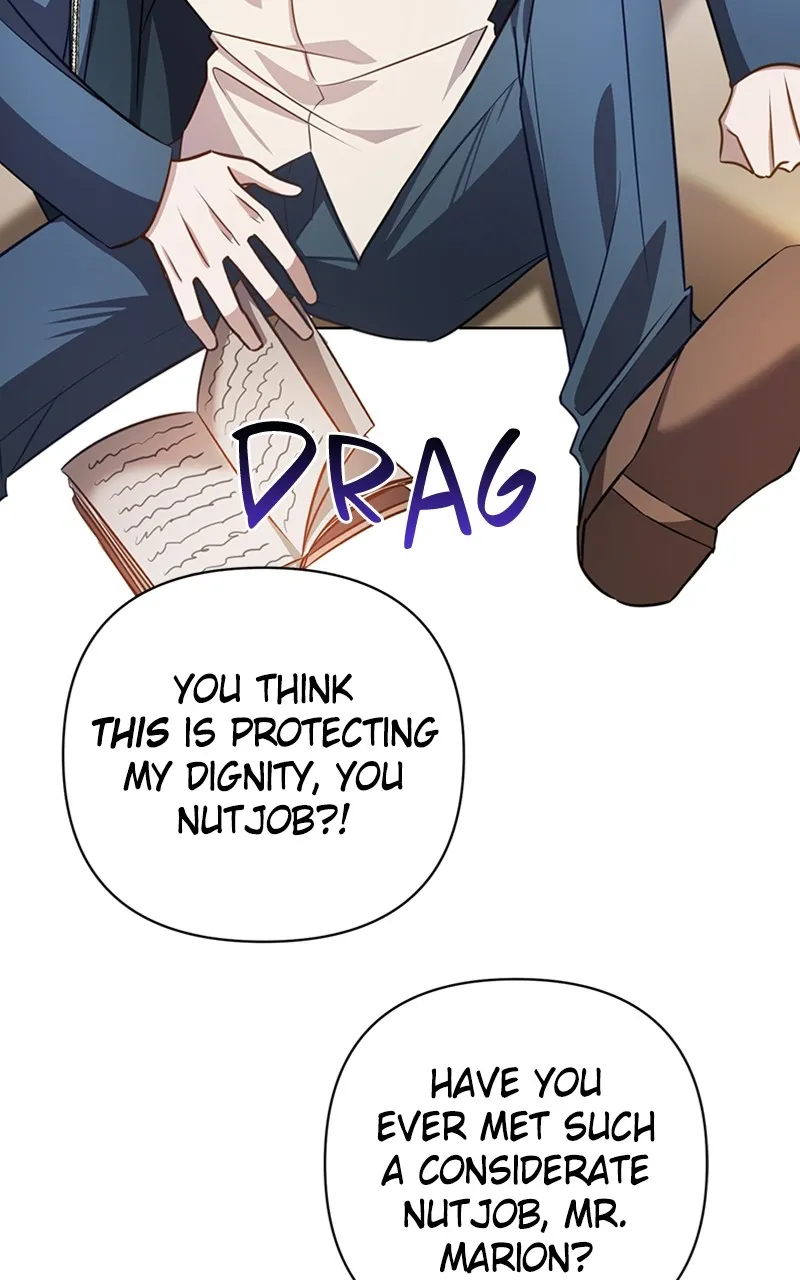 The Academy is Doomed Chapter 4 page 33 - 