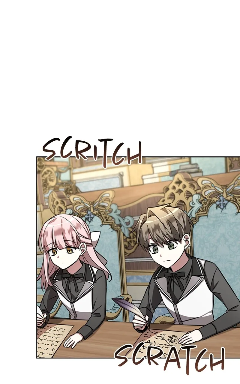 The Academy is Doomed Chapter 4 page 35 - 