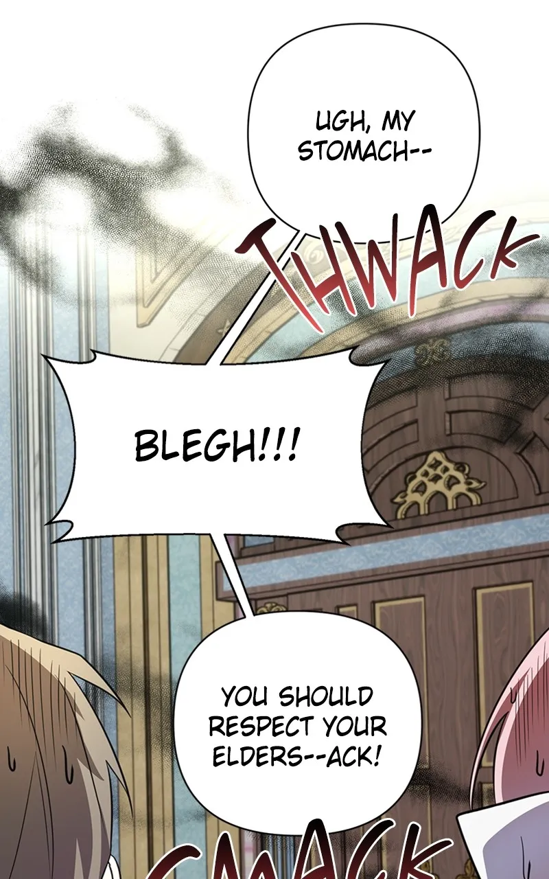 The Academy is Doomed Chapter 4 page 37 - 