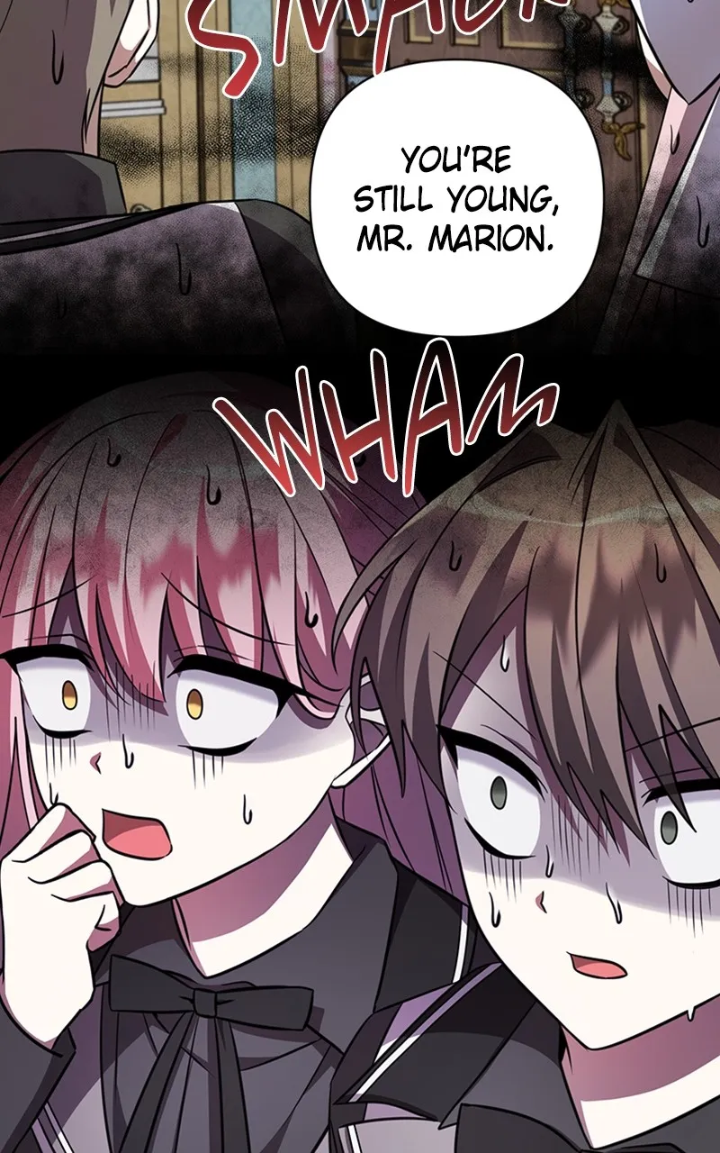 The Academy is Doomed Chapter 4 page 38 - 