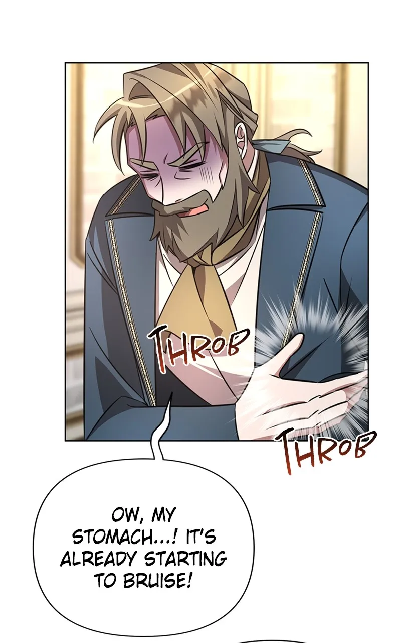 The Academy is Doomed Chapter 4 page 40 - 