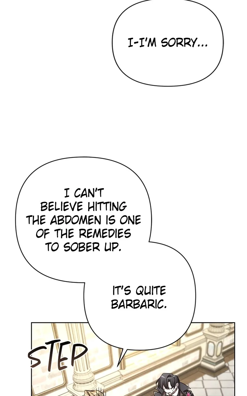 The Academy is Doomed Chapter 4 page 41 - 