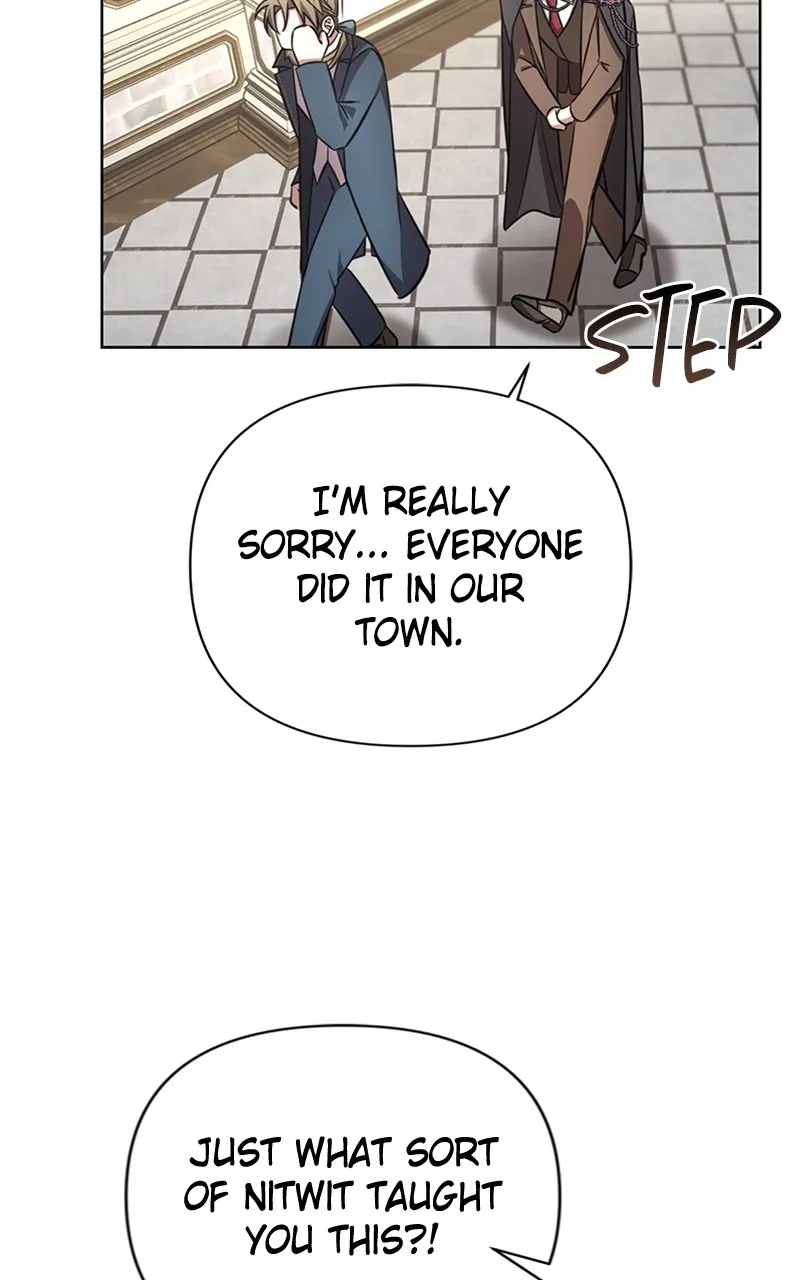The Academy is Doomed Chapter 4 page 42 - 