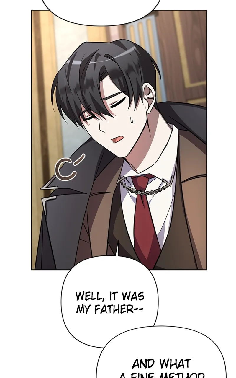The Academy is Doomed Chapter 4 page 43 - 