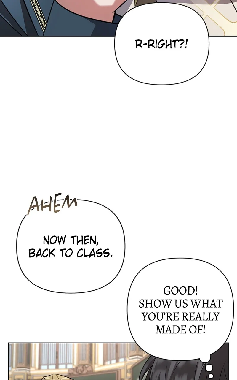 The Academy is Doomed Chapter 4 page 46 - 