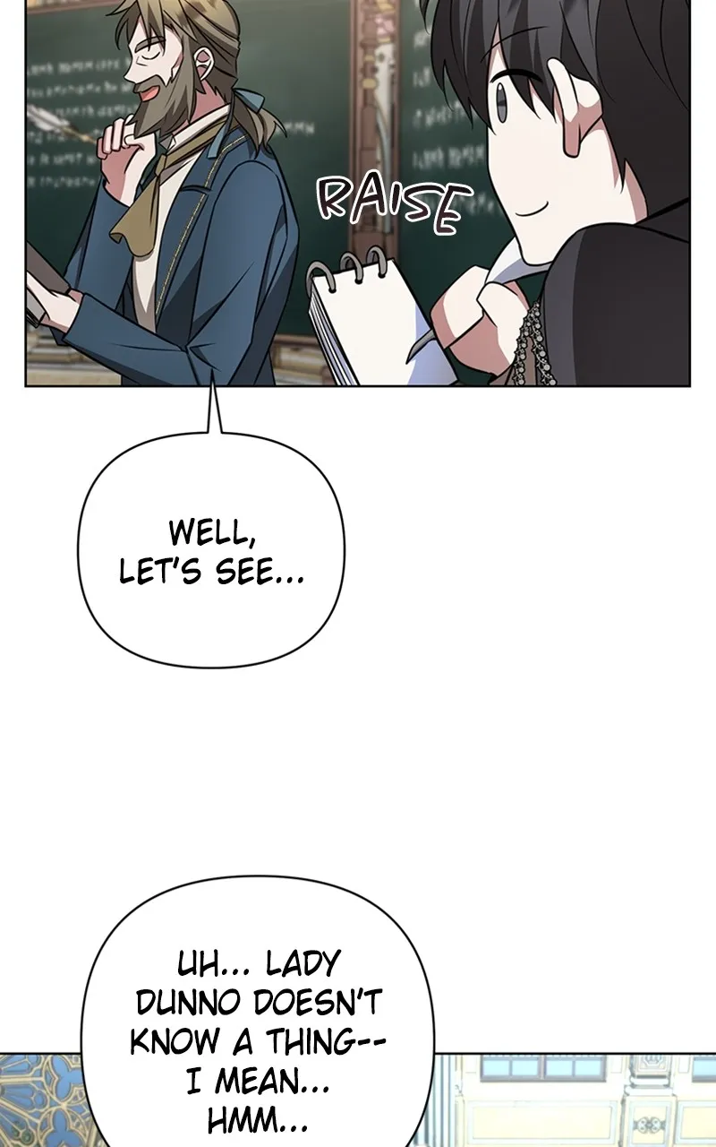 The Academy is Doomed Chapter 4 page 47 - 