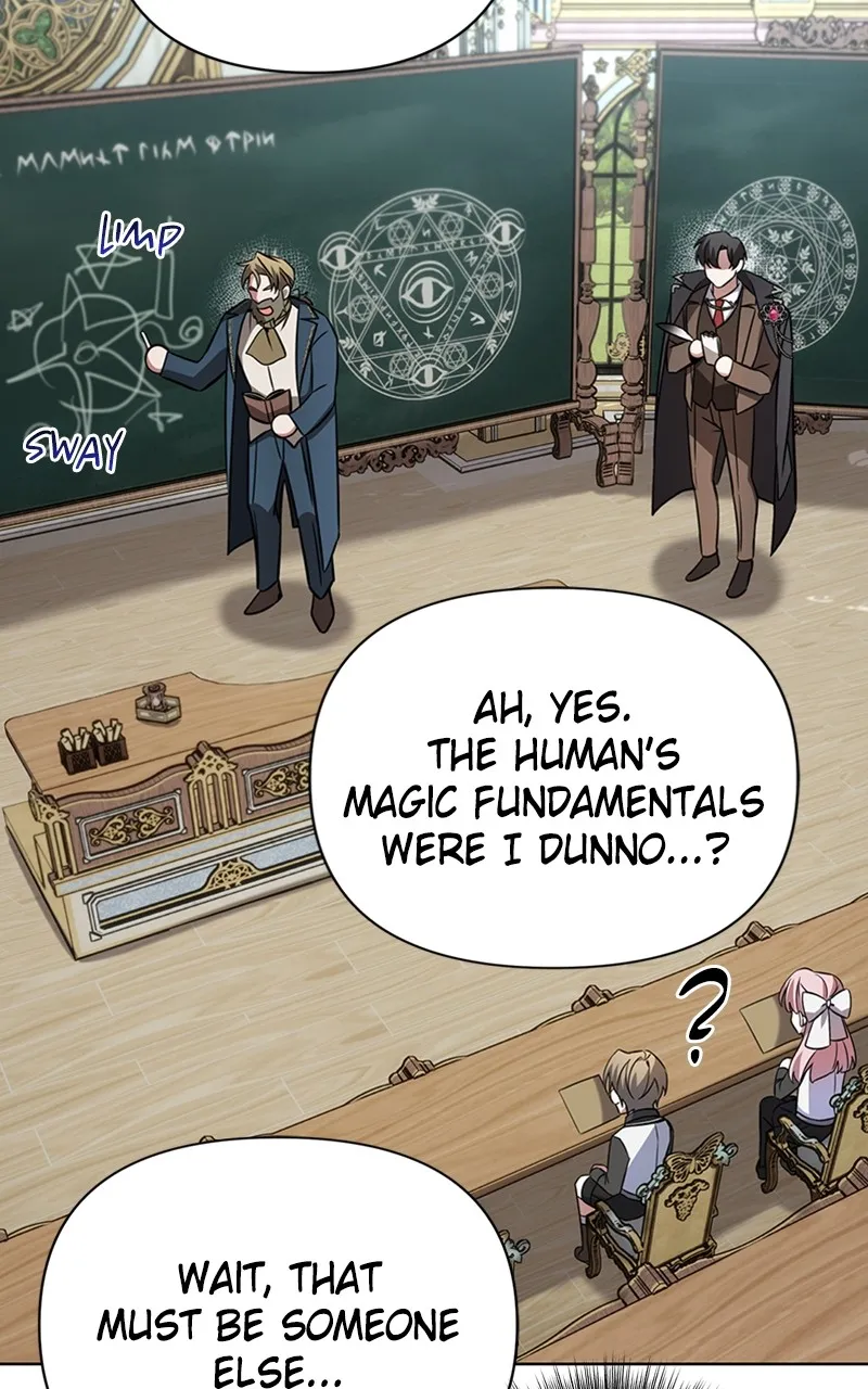 The Academy is Doomed Chapter 4 page 48 - 