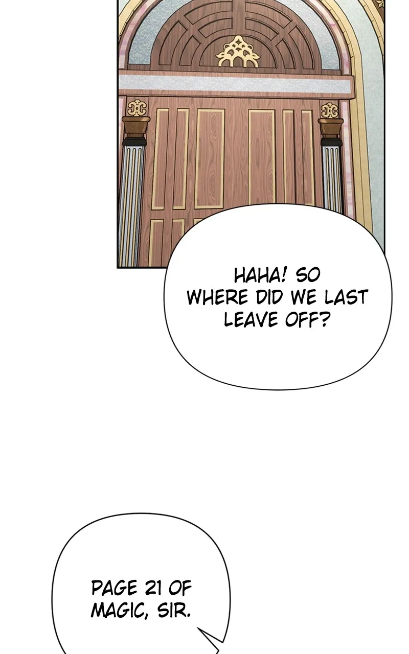 The Academy is Doomed Chapter 4 page 6 - 