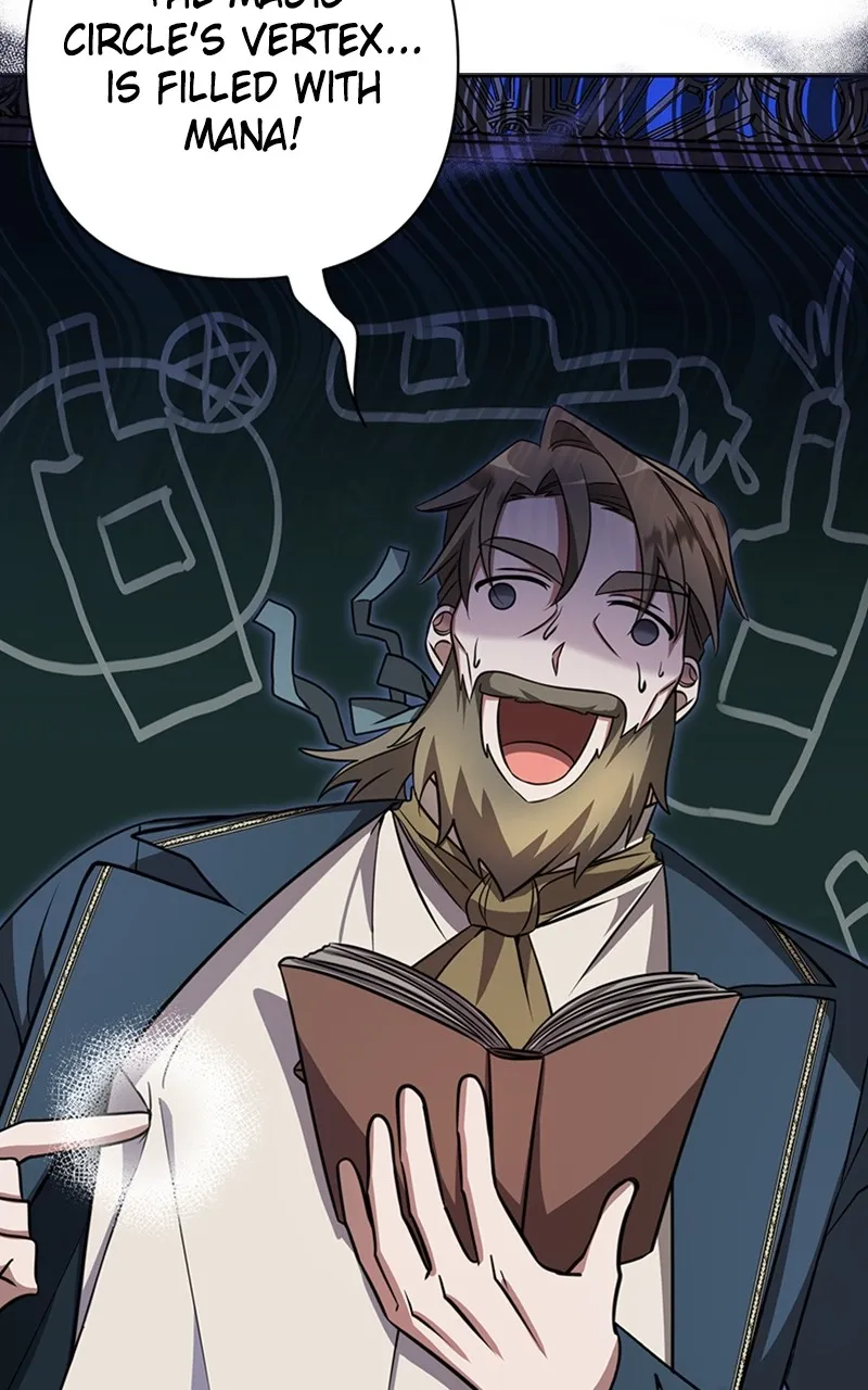 The Academy is Doomed Chapter 4 page 51 - 