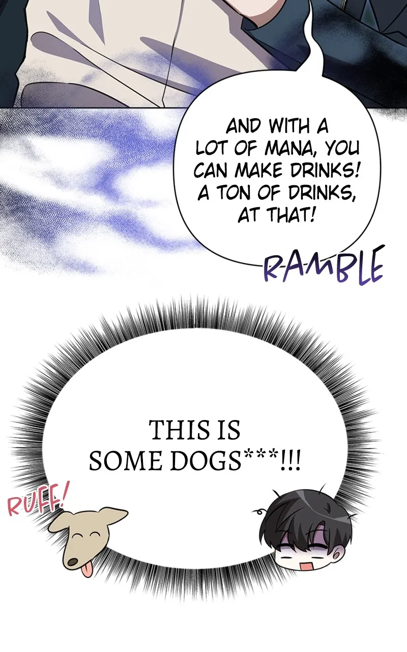 The Academy is Doomed Chapter 4 page 52 - 