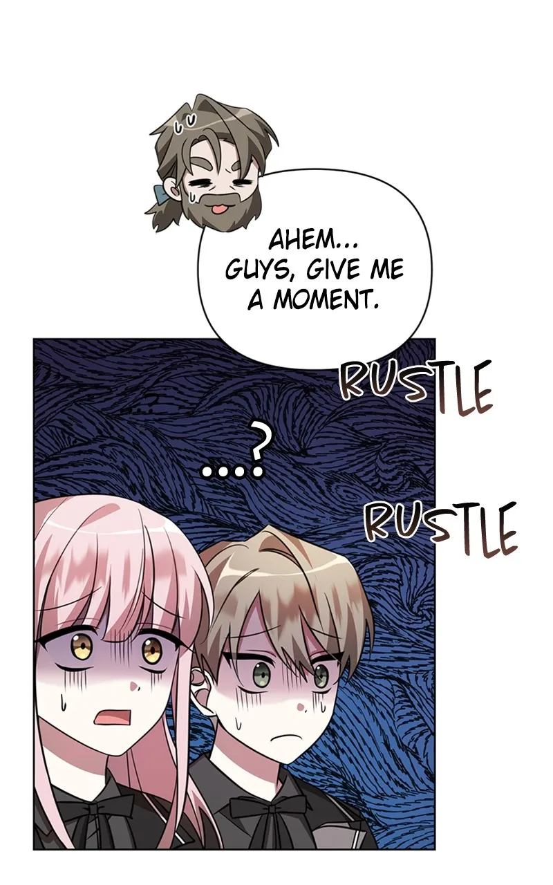 The Academy is Doomed Chapter 4 page 53 - 
