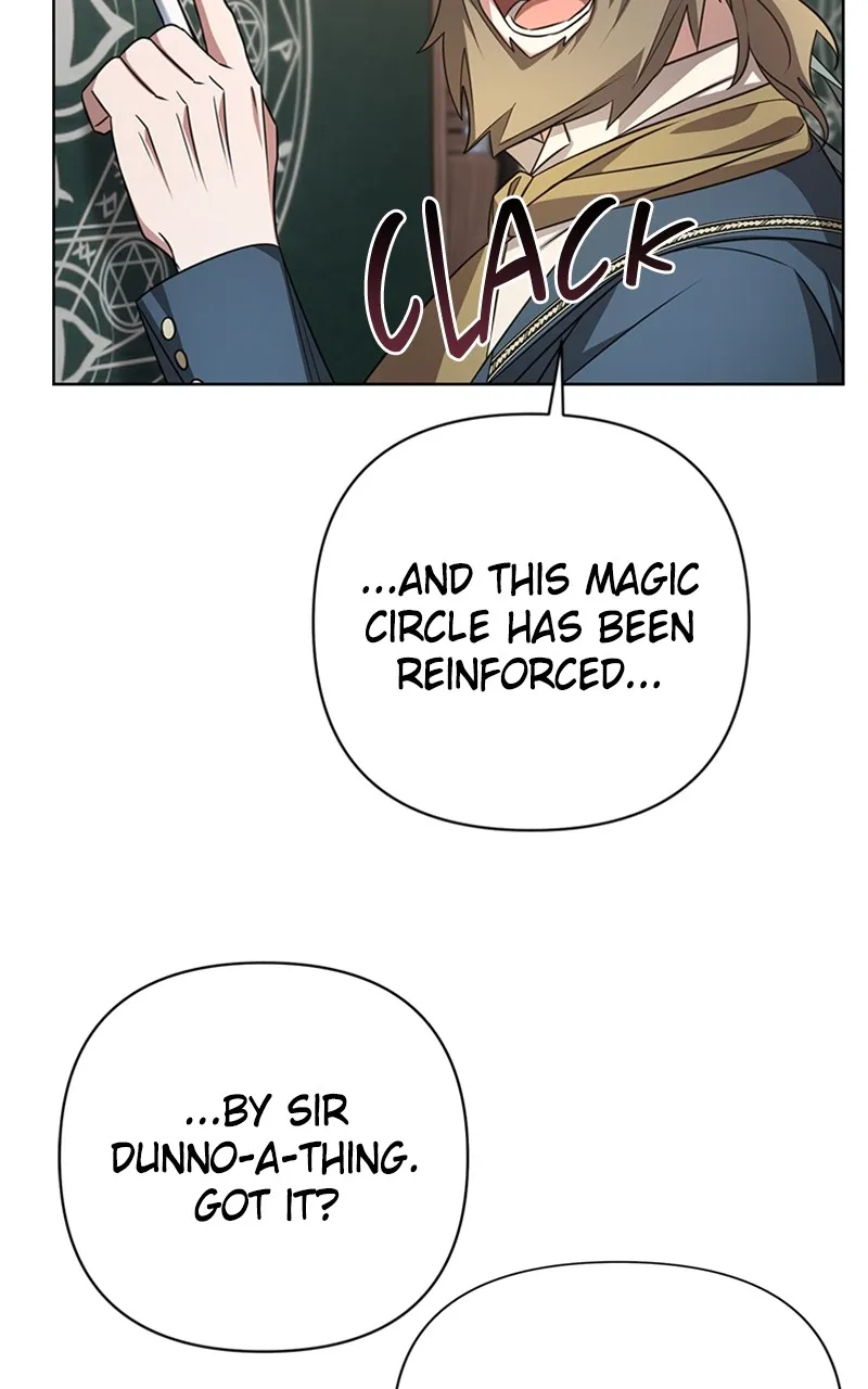The Academy is Doomed Chapter 4 page 59 - 