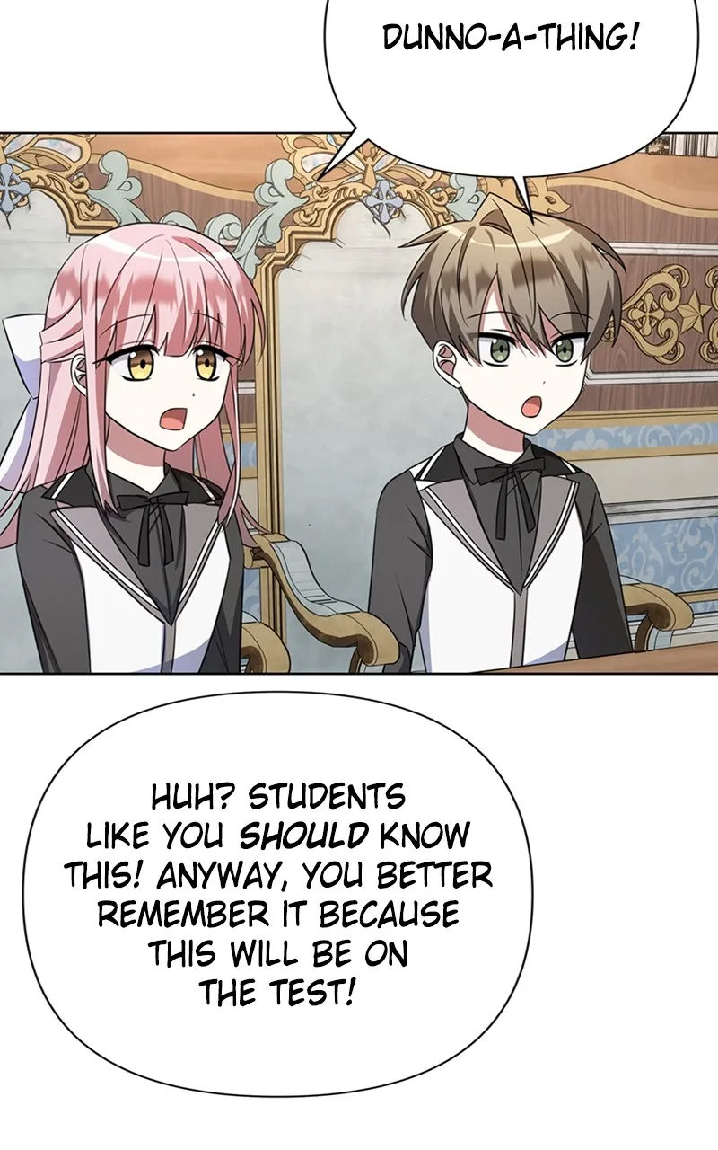 The Academy is Doomed Chapter 4 page 60 - 