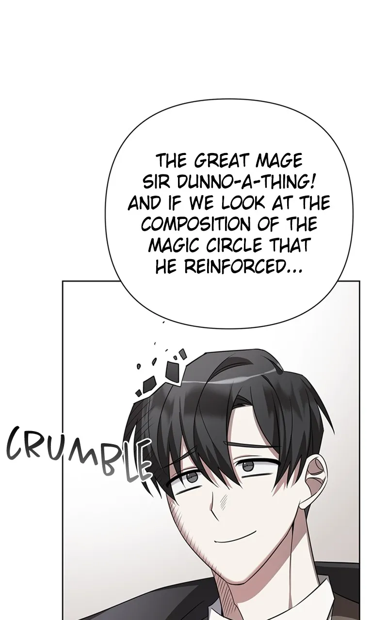The Academy is Doomed Chapter 4 page 61 - 