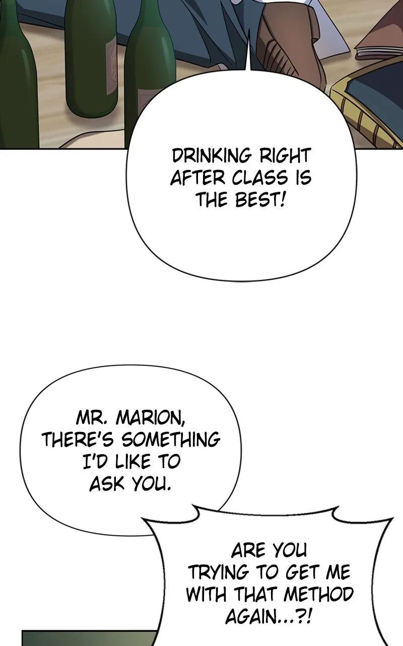 The Academy is Doomed Chapter 4 page 65 - 