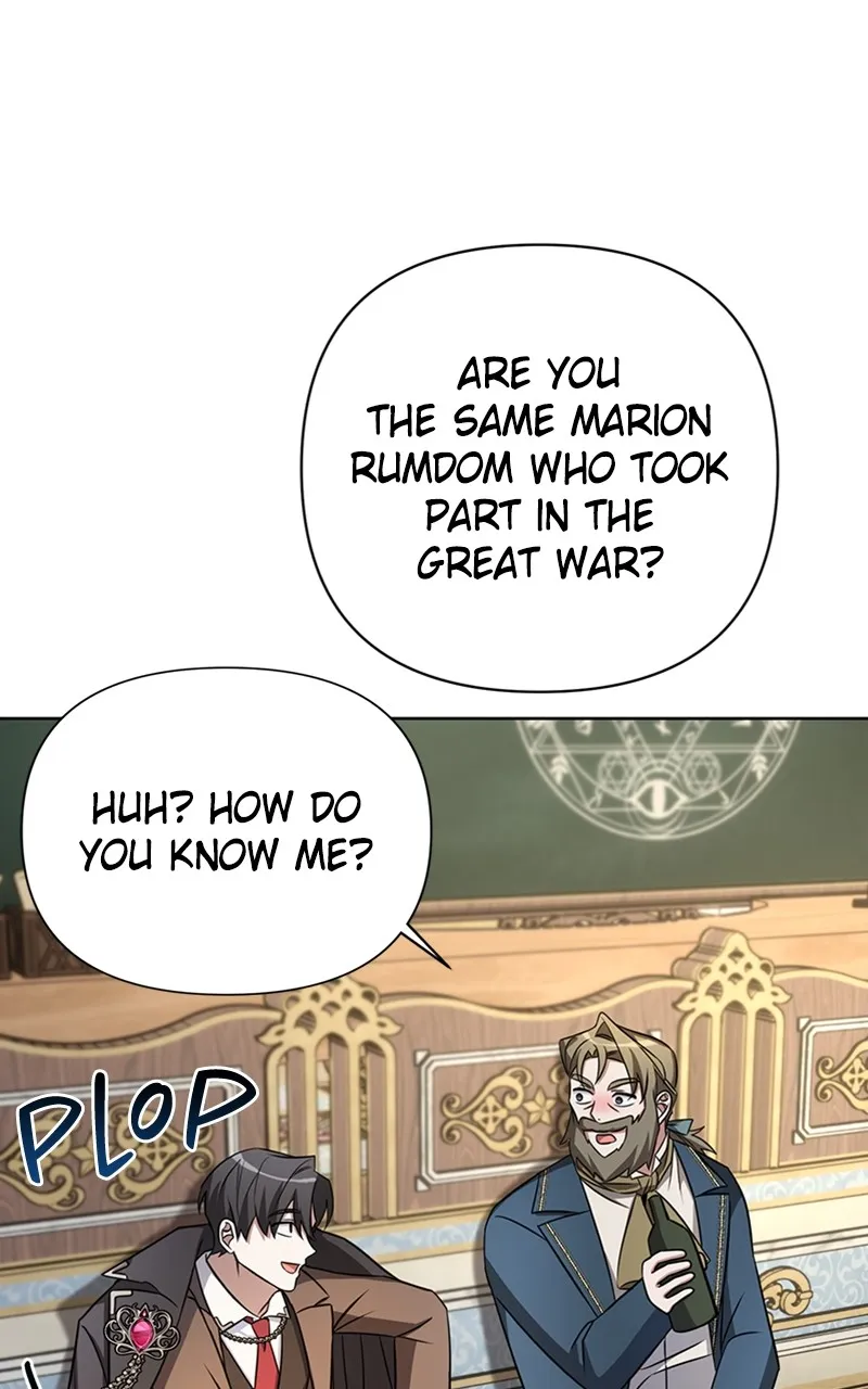 The Academy is Doomed Chapter 4 page 67 - 